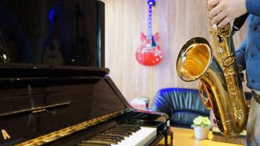 リビング エリア / 35