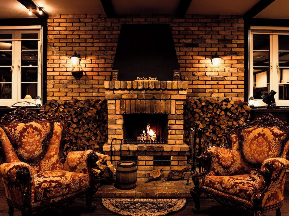 建物のデザイン