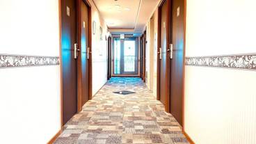 建物のデザイン / 5