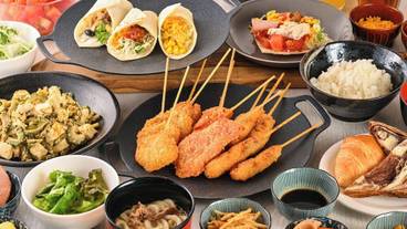 朝食 / 6