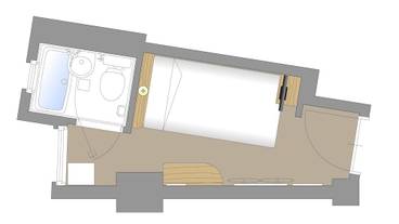 フロアマップ / 11