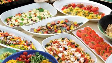 レストラン / 13