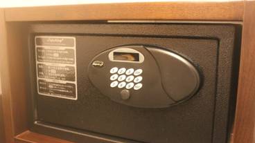 セーフティボックス / 31