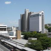 ホテルテトラ大津 京都（滋賀県 ビジネスホテル） / 4