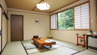 [東館] 源氏の間10畳