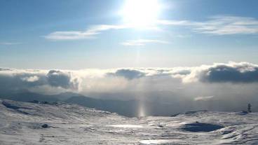 スノー スポーツとスキー / 2