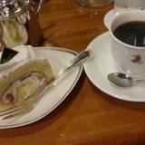 珈琲舎のだ シャンボール大名店(コーヒーシヤノダ)