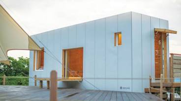 客室／住箱スイート / 3