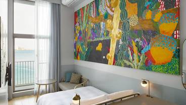 ホテル アンテルーム 那覇（ホテル アンテルームナハ） / 1