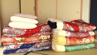 和室　10畳　共同バスルーム