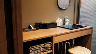 ファミリー アパートメント