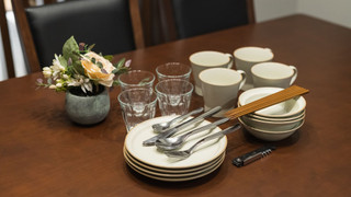 スーペリアD 禁煙