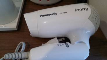 客室の設備とサービス / 14