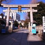 目指せ恋愛運UP！東京でおすすめの“縁結び神社”9選