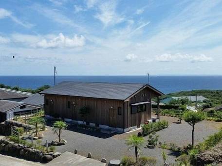 民宿 やくしま家（屋久島） / 1