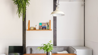 デラックス トリプルルーム 禁煙