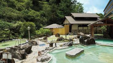 ビジネスセンター / 8