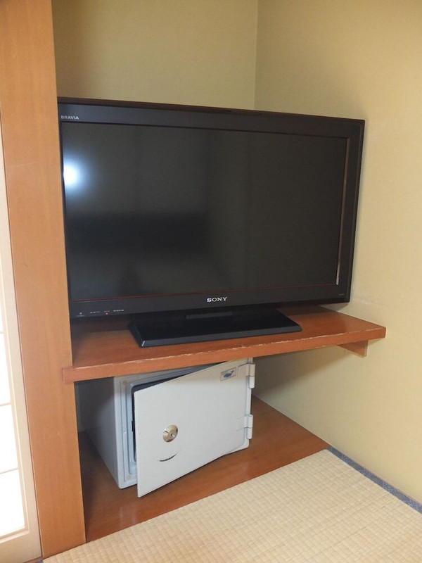 客室の設備とサービス