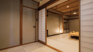 和室 (素泊り) 禁煙