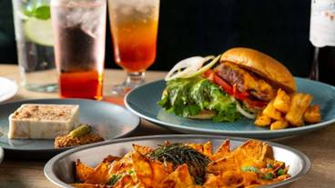 レストラン / 21