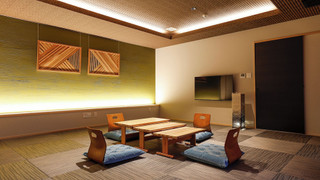 ファミリー ルーム レイクビュー