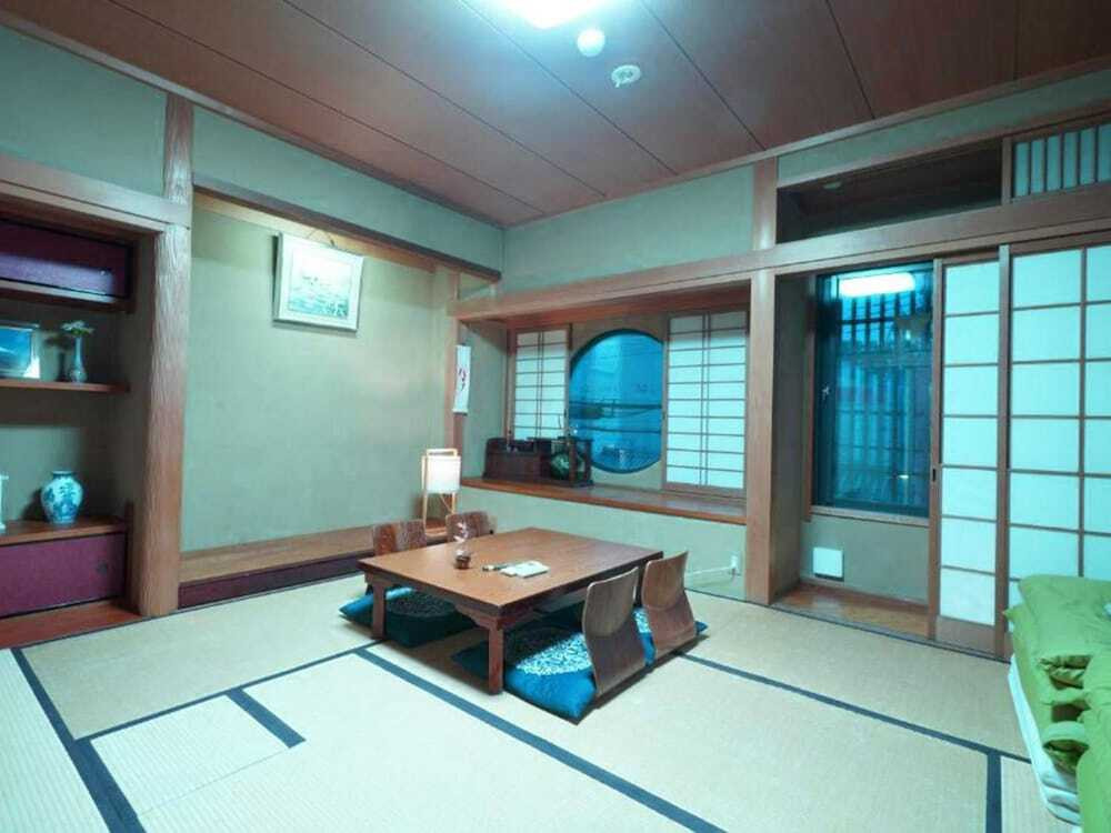 客室