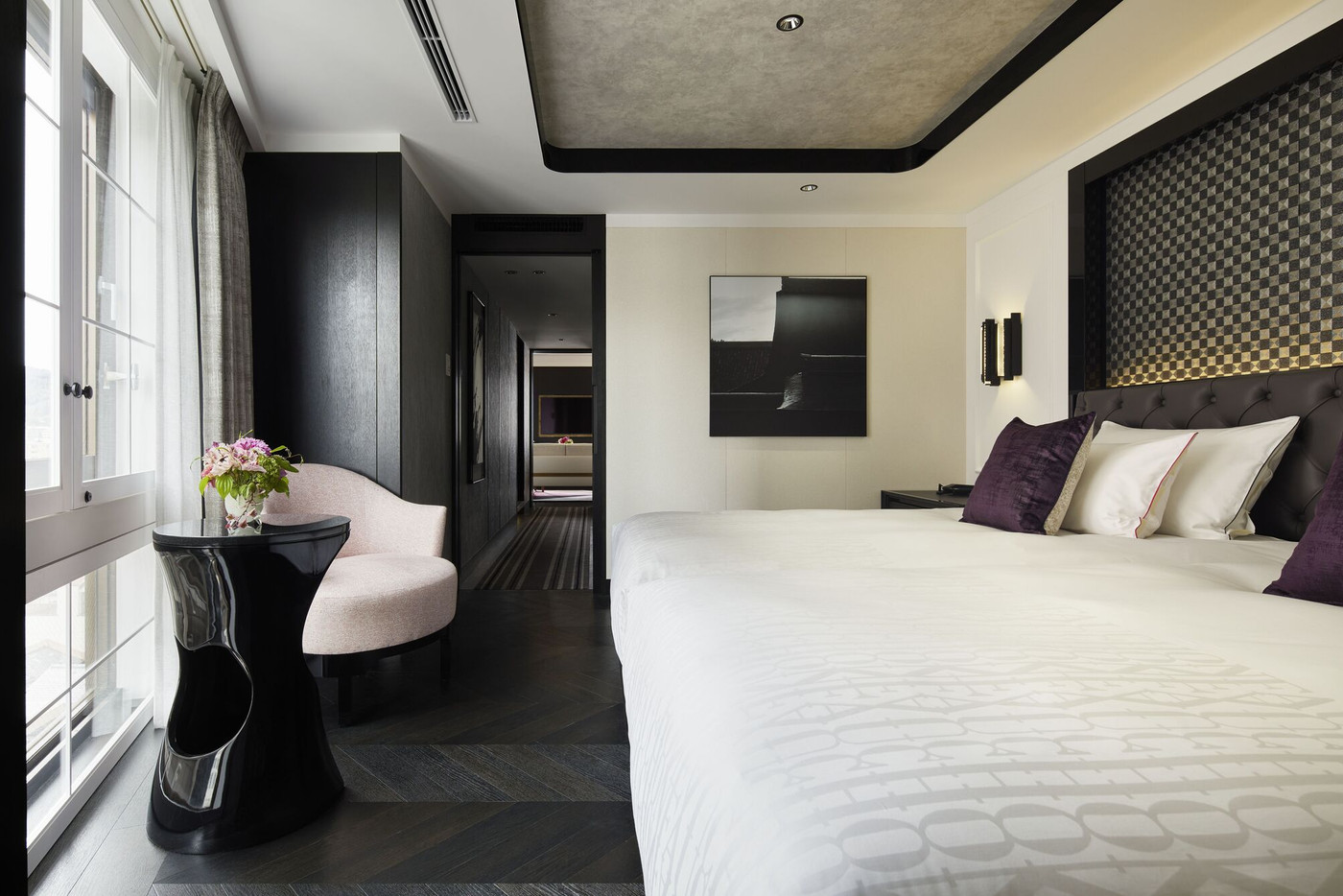 プレステージスイート／ホテル最上級の客室でリッチなご褒美ステイ3741587