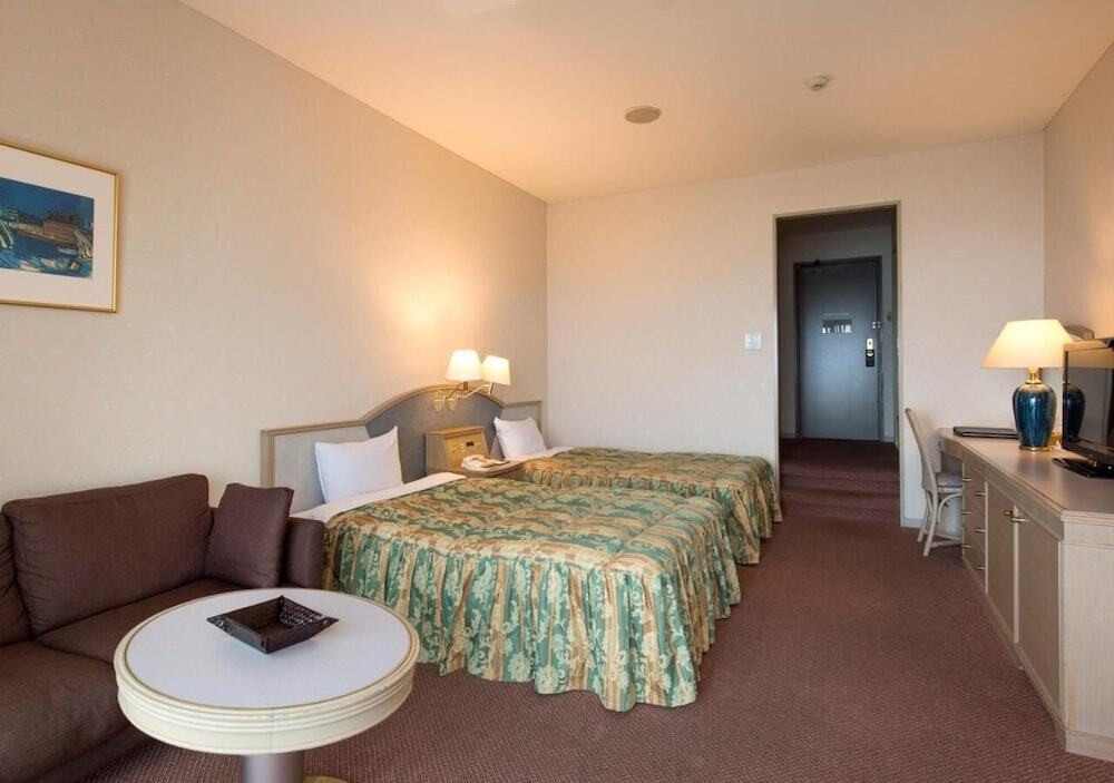 スタンダードルーム