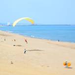 夏は鳥取旅行へ出かけよう♪おすすめ観光スポット10選｜海や山で夏を満喫！
