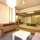 皆生温泉 東光園（鳥取県 旅館） / 2