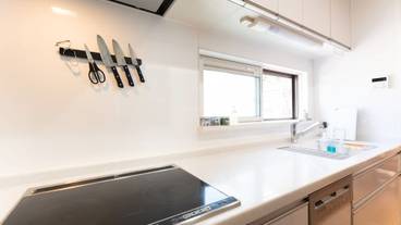 専用キッチン / 10