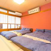 Guest House 京洛や 金閣寺（京都府 ゲストハウス・ホステル・ドミトリー） / 5