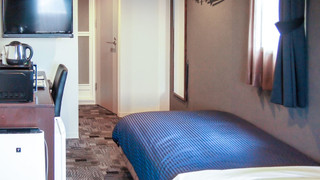 ツインルーム 禁煙