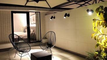 バルコニー / 32