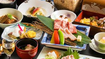 食事・飲み物 / 4