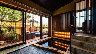 別館貴賓室　千条 - 懐石コースの夕食と和定食の朝食（ともに魚介類が中心）の1泊2食付