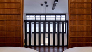 [琵琶] 2階建て京町家スイート 露天風呂付 禁煙