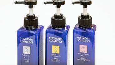 バスルームの設備 / 36