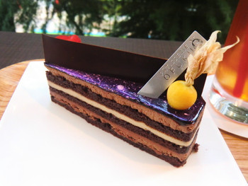「PATISSERIE OFUKU」料理 45633 DS９・フル装備