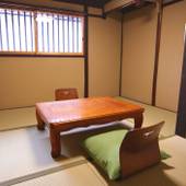 あんど（京都府 町家） / 5