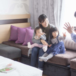【東京】子連れ宿泊におすすめのホテル厳選17選！家族みんなで快適旅を♪