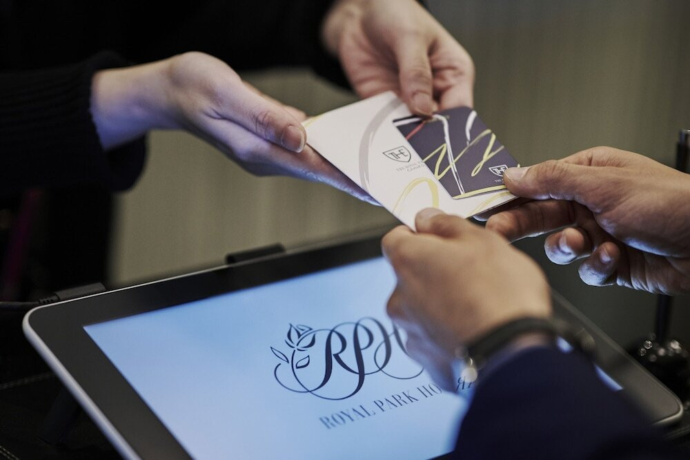 ザ ロイヤルパーク キャンバス 神戸三宮（ザ ロイヤルパーク キャンバス コウベサンノミヤ） / 3