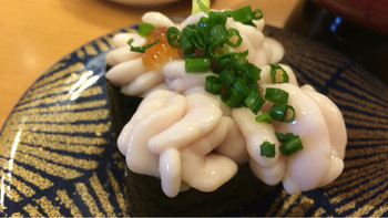 「回転寿し トリトン 札幌豊平店」料理 52440 