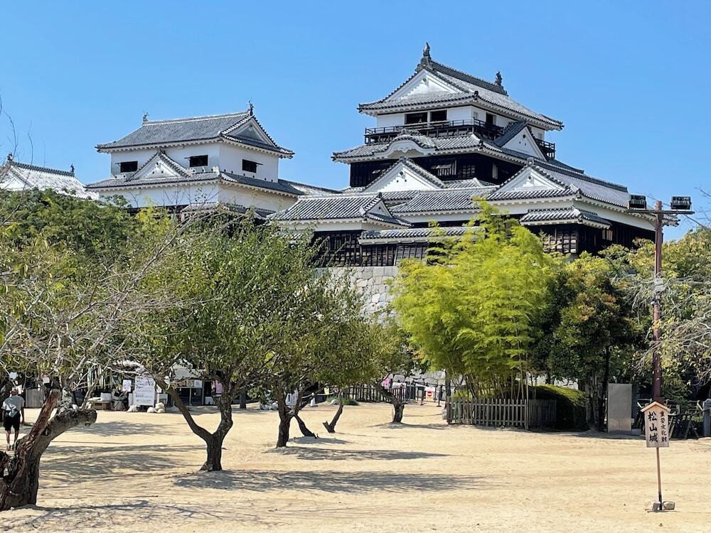 観光スポット