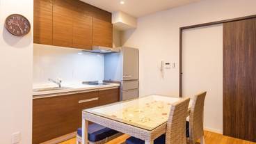 専用簡易キッチン / 27