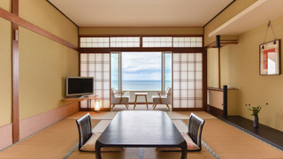 和室 (禁煙, 10畳)