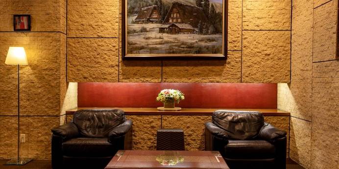 東洋ホテル 福岡(福岡県 ビジネスホテル) / 1