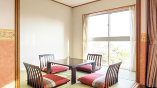 プレミアム和洋室 禁煙