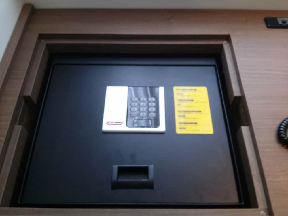 セーフティボックス