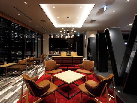 ヴィアインプライム大阪京橋＜水城の湯＞ / 3